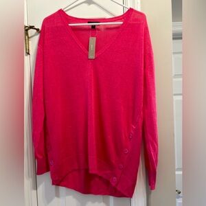 J. Crew Light Sweater
